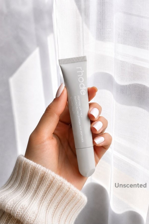 unscented sans parfum