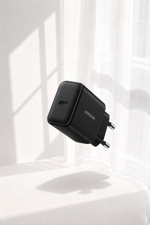 Joyroom Adaptor 20W JR F20Eu