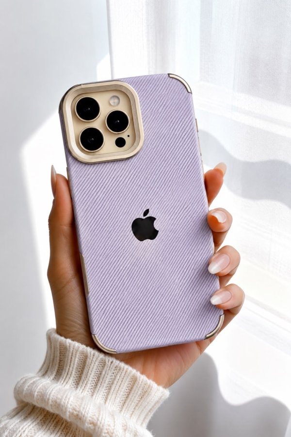 Light Purple