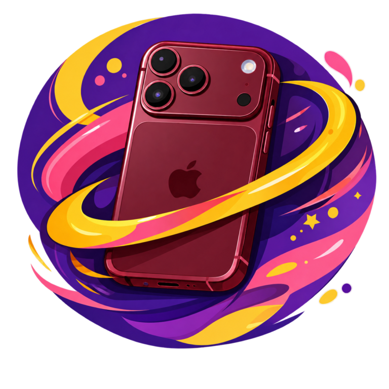iphone 18 Drop