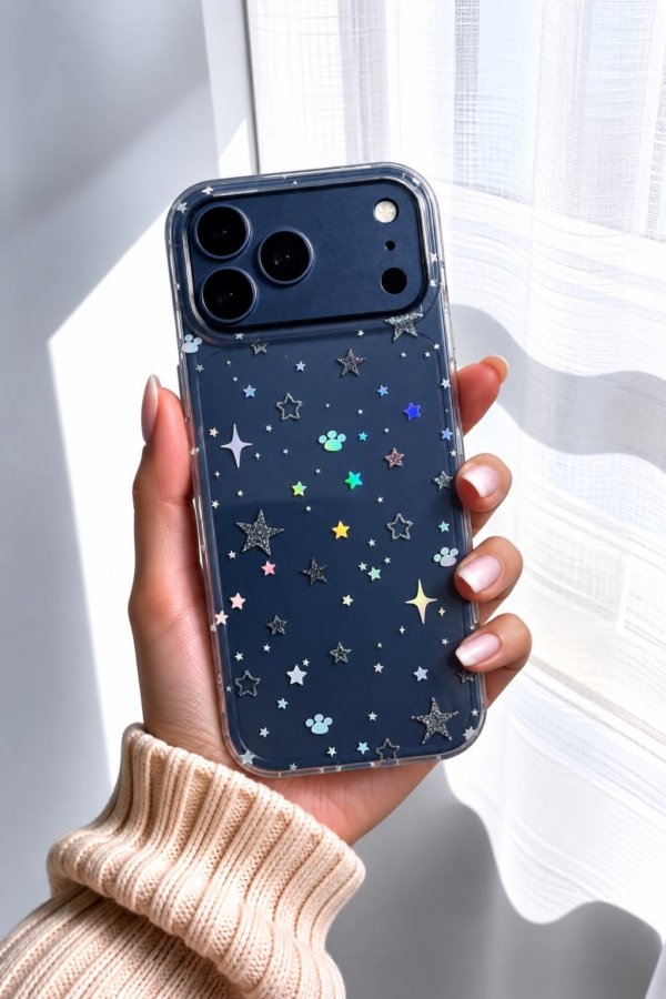 Transparent Shape Codes Cover