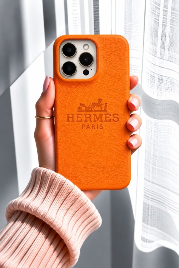 Hermes Cover