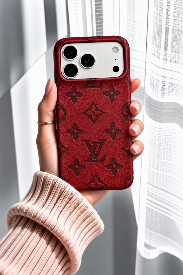LV Colors Cover