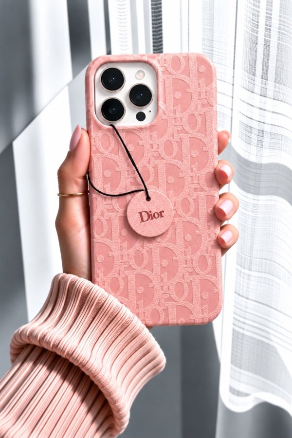 Dior Colors Cover