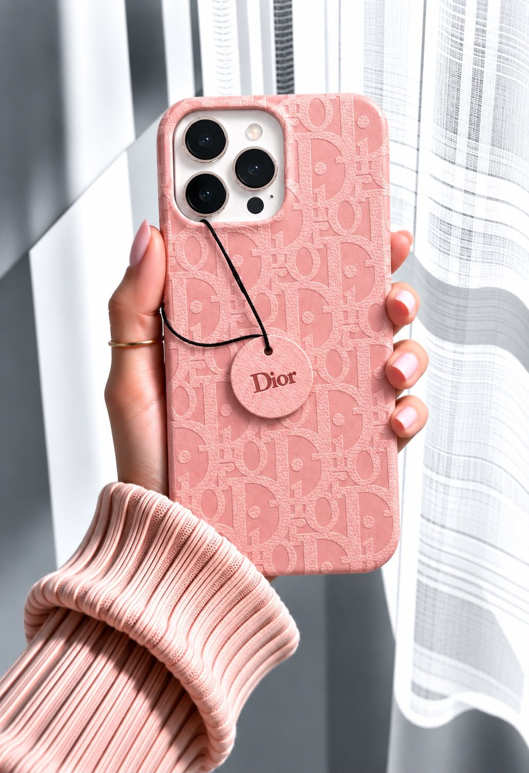 Dior Colors Cover