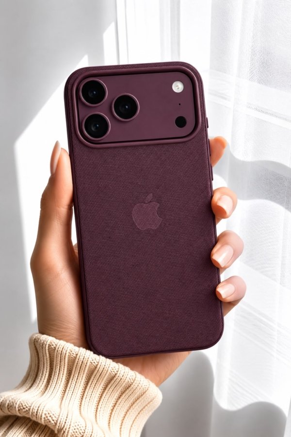TechWoven Magsafe Cover