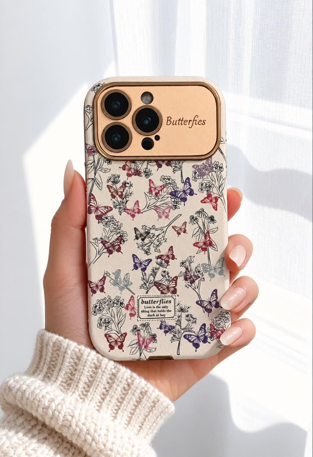 Flower Autofocus Cover Image 4